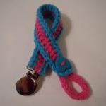 Knit and Crochet Pacifier H..