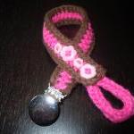Knit and Crochet Pacifier H..